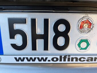 Škoda Octavia 2 Combi - 5