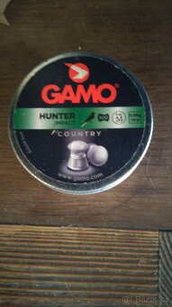 Vzduchovka Gamo Elite premium 4.5mm. - 5
