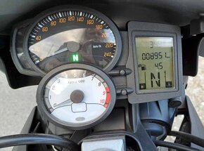 BMW F800R - 5