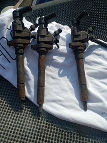 CITROEN, PEUGEOT 2,0HDI RHR VSTŘIKY SIEMENS, CONTINENTAL - 5