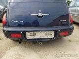 Chrysler PT Cruiser 2.2CRD - díly z vozu - 5