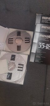 pásky MAXELL XLI - 5
