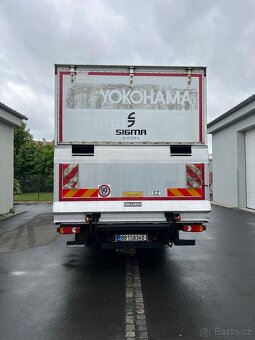 Iveco Eurocargo ML 75E18, Euro 5, r.v. 11/2011 - 5
