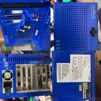VARIAN MEDICAL SYSTEMS - 5