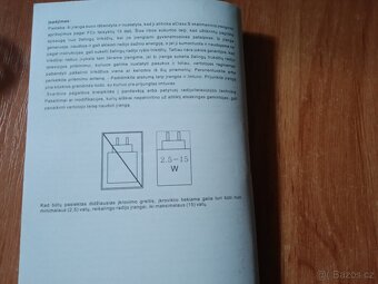 Přídavné reproduktory k TV. - 5