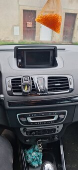 Renault megane - 5
