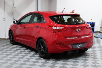 Hyundai i30 1.4i 16v 73kW 66 000 km - 5
