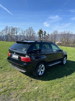 BMW X5 - 5