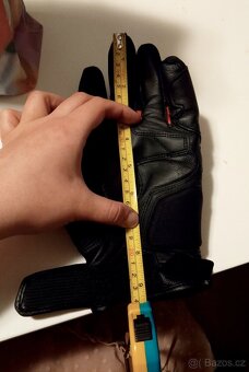 rukavice MORPH Sport Gloves KTM - 5