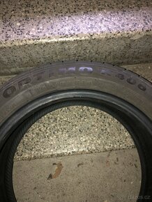 HANKOOK OPTIMO 165/60 R14 - LETNÍ PNEU - 5