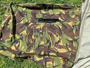 Žďárák Holandsko DPM bivakovací vak Gore-Tex - 5
