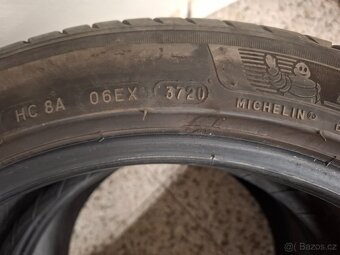 Pneu letni 225/45 R17 91W Michelin - 5