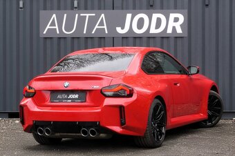 BMW M2 G87 338 kW - 5