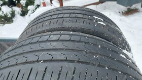 Pirelli Scorpion Verde 235/60 R17 - 5