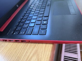 Prodám notebook HP Pavilion 15-da0083nt - 5