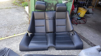 Bmw e46 Cabrio doplnky - 5