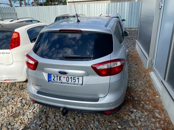 Ford C-max 2.0tdi 120kw DPH - 5