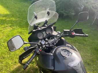 Suzuki V Strom dl 650 - 5