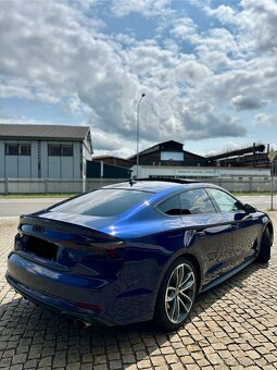 Audi S5 - 5