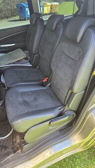 Ford Galaxy 2.2TDCi 147kW 2012 AISIN PREVODOVKA - 5