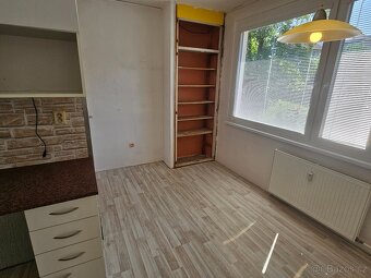 Prodám byt 3+1 Žamberk, 65 m², balkon, výborná lokalita - 5