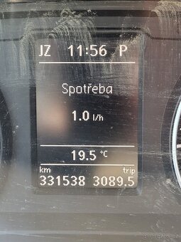 Volkswagen Amarok V6 - 5