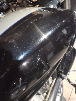 Harley Davidson Vroad Muscle - 5
