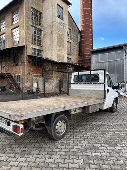 Fiat Ducato 2.8 JTD MAXI - na ND nebo opravu - 5