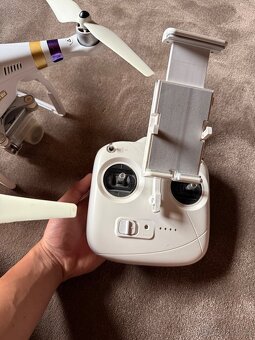 DJI Phantom 3SE - 5