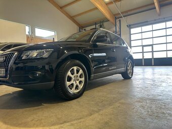 Audi Q5 3.0 TDI DPF S tronic quattro - 5