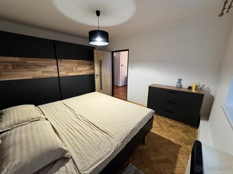 Byt k pronájmu - 5