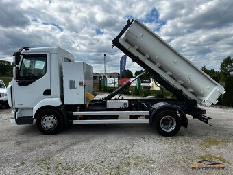 RENAULT MIDLUM KONTEJNER 4.8 DXI 185PS MODEL 2013 - 5