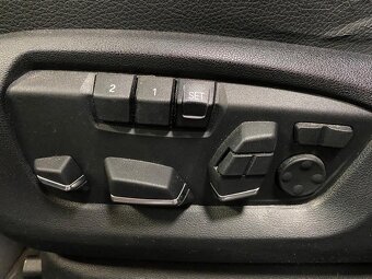 X5 40e iPerformance Plug-in Hybrid EL-SPZ, m-paket - 5