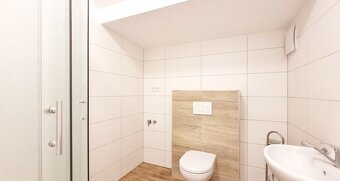 Pronájem, byt 1+kk, 23 m2, Jaroměř - 5