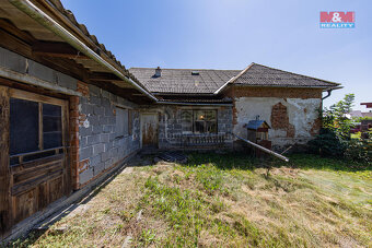 Prodej rodinného domu, 160 m², Dlouhá Loučka, ul. Úzká - 5