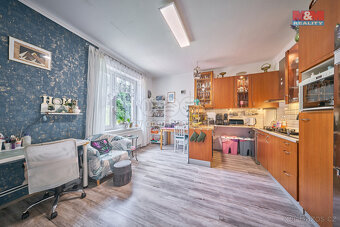 Prodej bytu 3+1, 81 m², Batňovice - 5