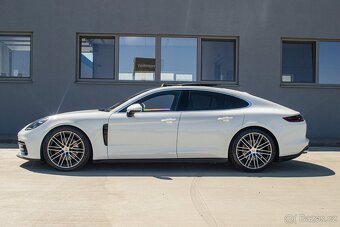 Porsche Panamera 4S A/T 2.9 V6 PDK - 5