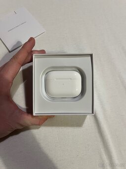 Apple airpod pro 2 (USB-C) - 5