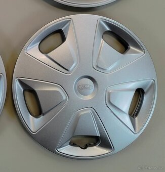 Originální poklice Ford 16" Ford Transit,Connect - 5