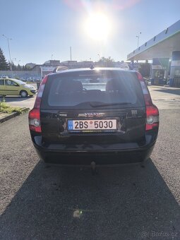 Volvo V50 2.0 D - 5