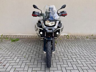 BMW F900 GS Adventure - 5