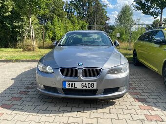 2007 BMW e92 325i 160kW - 5
