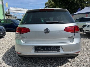 Volkswagen Gol VII,7, 1.2 TSi 63 KW - 5