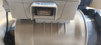 Bazénové čerpadlo a písková filtrace Intex - 5