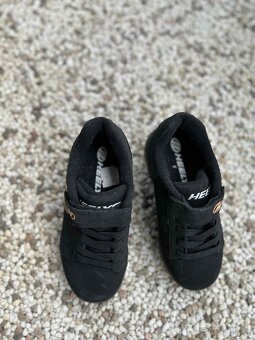 Heelys koloboty X2 Dual Up, vel. EUR 32 - 5