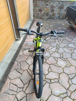 Prodám horské kolo Rockrider 340 - 5
