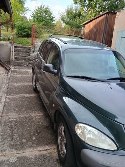 Chrysler PT Cruser - 5