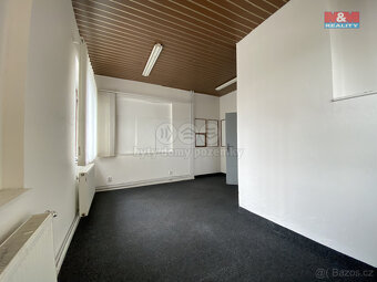 Pronájem skladu, 150 m², Louny, ul. Říční - 5