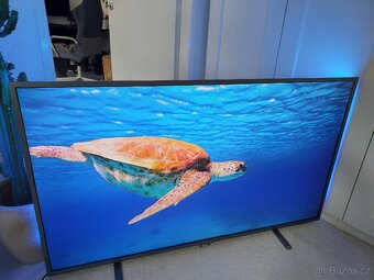 4K 139cm Philips smart TV s Ambilight osvětlením - 5