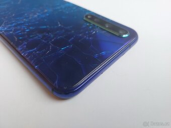 Huawei Nova 5T Crush Blue 6/128gb - 5